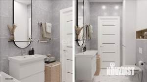 3-к квартира, вторичка, 74м2, 18/22 этаж