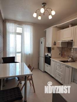 1-к квартира, вторичка, 41м2, 23/26 этаж