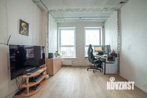 2-к квартира, вторичка, 65м2, 8/25 этаж