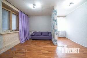 1-к квартира, вторичка, 23м2, 2/5 этаж