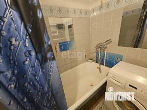 2-к квартира, вторичка, 43м2, 5/5 этаж