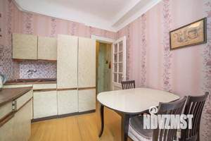 3-к квартира, вторичка, 74м2, 1/5 этаж