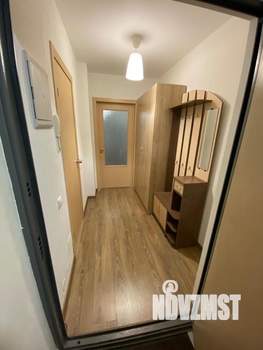 Студия квартира, вторичка, 27м2, 16/25 этаж