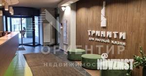 3-к квартира, вторичка, 125м2, 24/32 этаж