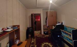2-к квартира, вторичка, 58м2, 9/16 этаж