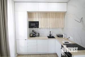 1-к квартира, вторичка, 41м2, 10/26 этаж