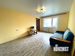 2-к квартира, вторичка, 36м2, 4/5 этаж