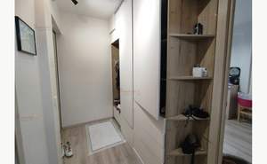 1-к квартира, вторичка, 35м2, 7/12 этаж