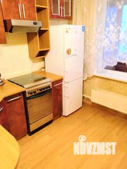 1-к квартира, вторичка, 35м2, 12/12 этаж
