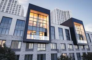 1-к квартира, вторичка, 41м2, 5/9 этаж