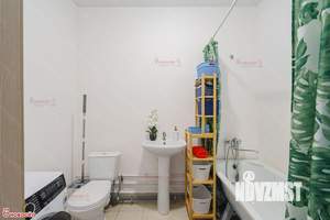 3-к квартира, вторичка, 84м2, 8/16 этаж