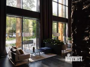 1-к квартира, вторичка, 111м2, 25/26 этаж