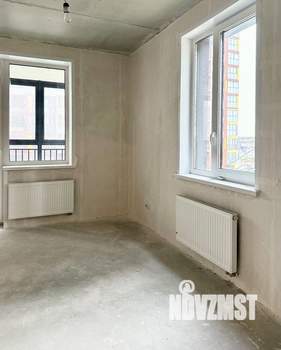 1-к квартира, сданный дом, 35м2, 3/7 этаж