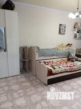 2-к квартира, вторичка, 51м2, 1/2 этаж