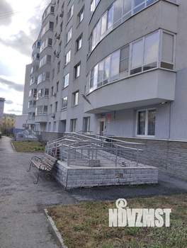 2-к квартира, вторичка, 73м2, 4/8 этаж