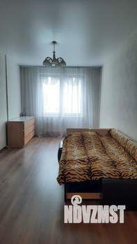 1-к квартира, вторичка, 40м2, 8/22 этаж