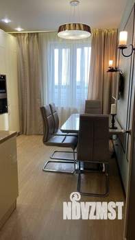 3-к квартира, вторичка, 82м2, 16/22 этаж