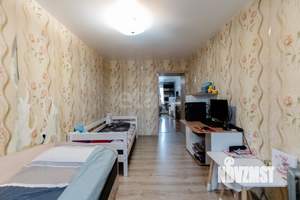 3-к квартира, вторичка, 57м2, 3/9 этаж