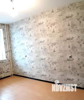 3-к квартира, вторичка, 59м2, 8/10 этаж