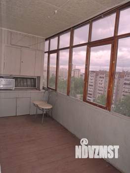 2-к квартира, вторичка, 48м2, 9/16 этаж