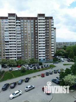 1-к квартира, вторичка, 51м2, 6/16 этаж