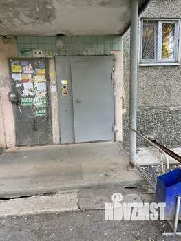 2-к квартира, вторичка, 43м2, 7/9 этаж