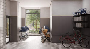 2-к квартира, вторичка, 53м2, 14/25 этаж
