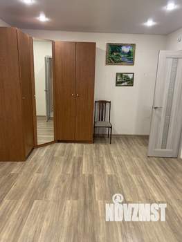 2-к квартира, вторичка, 48м2, 7/16 этаж