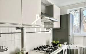 2-к квартира, вторичка, 43м2, 3/5 этаж