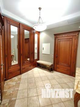 3-к квартира, вторичка, 153м2, 6/10 этаж