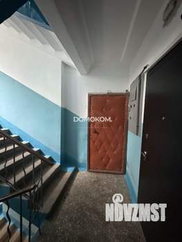 2-к квартира, вторичка, 44м2, 2/5 этаж