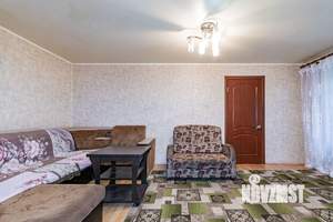 2-к квартира, вторичка, 44м2, 2/5 этаж