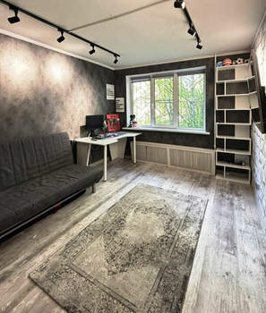 1-к квартира, вторичка, 28м2, 1/5 этаж