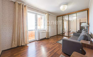 Фото квартиры на продажу (1)