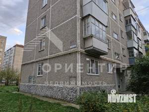 2-к квартира, вторичка, 42м2, 5/5 этаж