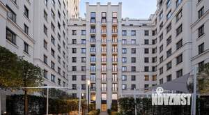 2-к квартира, вторичка, 107м2, 23/24 этаж
