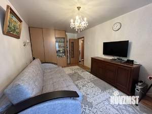 1-к квартира, вторичка, 33м2, 1/6 этаж