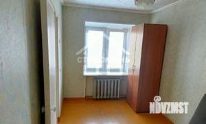 2-к квартира, вторичка, 42м2, 5/5 этаж