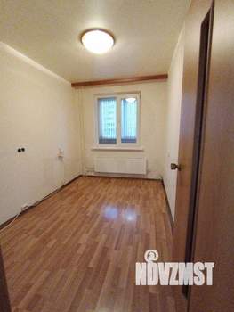3-к квартира, вторичка, 61м2, 2/10 этаж