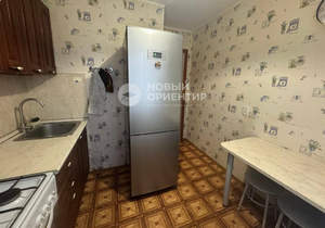 2-к квартира, вторичка, 46м2, 4/5 этаж