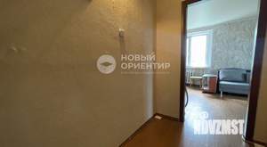 1-к квартира, вторичка, 33м2, 4/5 этаж