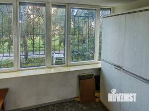 2-к квартира, вторичка, 47м2, 2/9 этаж