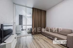 Студия квартира, вторичка, 33м2, 4/15 этаж