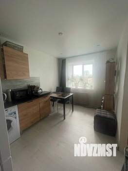 1-к квартира, вторичка, 24м2, 5/5 этаж