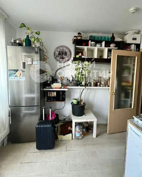 2-к квартира, вторичка, 58м2, 24/25 этаж