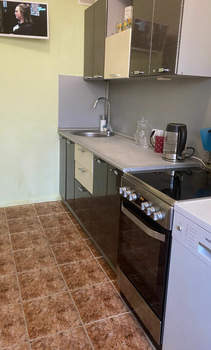 3-к квартира, вторичка, 63м2, 5/12 этаж