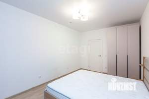 1-к квартира, вторичка, 41м2, 1/26 этаж