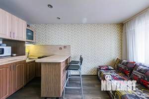 Студия квартира, вторичка, 19м2, 3/5 этаж