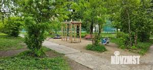 2-к квартира, вторичка, 42м2, 2/5 этаж