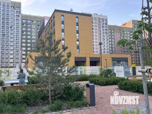 1-к квартира, вторичка, 45м2, 4/9 этаж